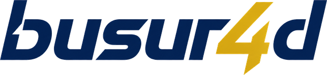 Logo busur4d